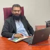 Bilal Rafaqat