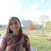 Maria Granada Alarcon Blazquez