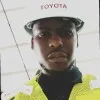 Thabiso ndimande