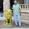 mohit thakre