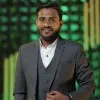 Harsh Kapoor