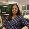Keerthana Murali