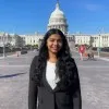 Krithipriya Narendran