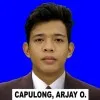 Arjay Capulong