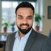 Usama Iqbal Khan