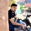 Ankit Gangwar