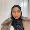 Eqra Mohamed