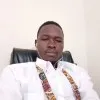 DAGOME Casimir MAGNE