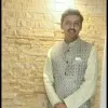 Prasenjit Ashok