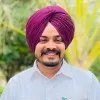 Lovepreet Singh