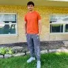 Suprav Sharma