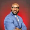 Gerald Jeanty