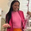 Chyna Johnson El
