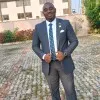 Omololu Odele