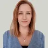 Viktoriia Kuzmina