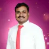Pradeep My Friend