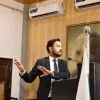 Salman Sangri