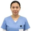 Ailyn Maglangit