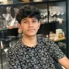 Shrey Shah