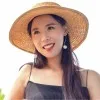 Grace Zhang