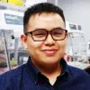 Darius Chin