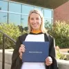 Caroline Sasser