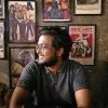 Gangadhar Kayakamath