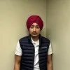 ram singh grewal