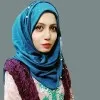 Ayesha Jabeen