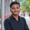 Rushikesh Talekar
