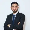 Tushar Parmar