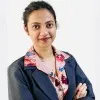 Ashvini Shaw