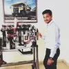 Sudheerkumar naidu