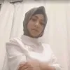 Arzoo Naqvi
