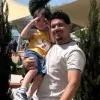 Brandon Moreno