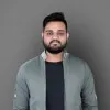 Mayank Prasher