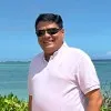 Sunil Mahajan