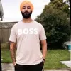 TALVINDER SINGH