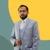 Azaz Ahmed Riaz