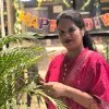 Shwetambari Polkamwar