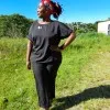 snenhlanhla skosana
