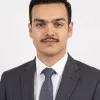 Vaibhav Chaturvedi
