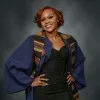 Ahzhane Hodges