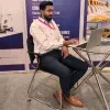 Yash Porje