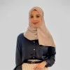 Dana Mashal