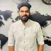 Shankar Gorji