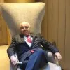 Sunil Anand