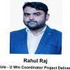 rahul raj