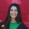 Sarah lee de Greeff