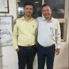 Rabi Shankar Tiwari
